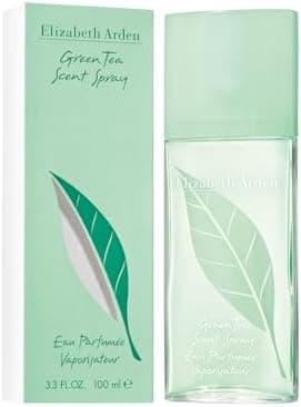 Elizabeth Arden Green Tea Women's Perfume Fragrance