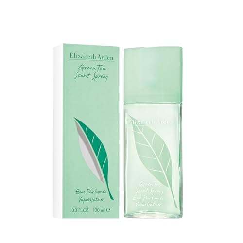 Elizabeth Arden Green Tea Women's Perfume Fragrance