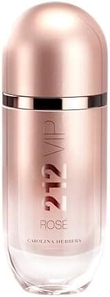 Carolina Herrera 212 Vip Rose By Carolina Herrera for Women…