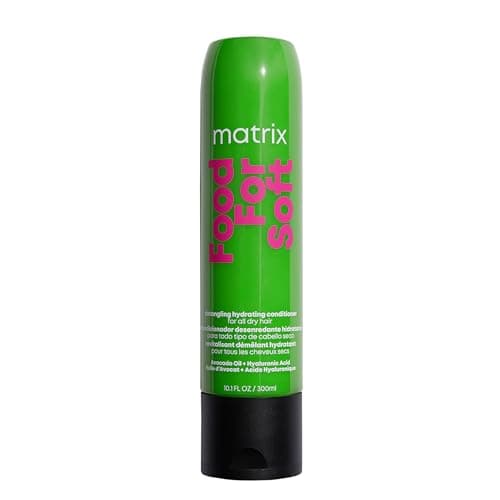 MATRIX Food For Soft Hydrating Conditioner For Dry and Brittle…