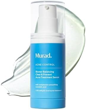 Murad Biome-Balancing Acne Treatment – Salicylic