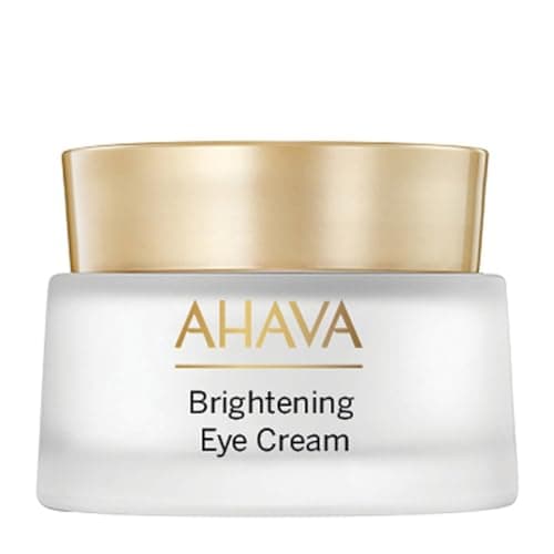AHAVA Brightening Eye Cream- Brightens Dark Circles
