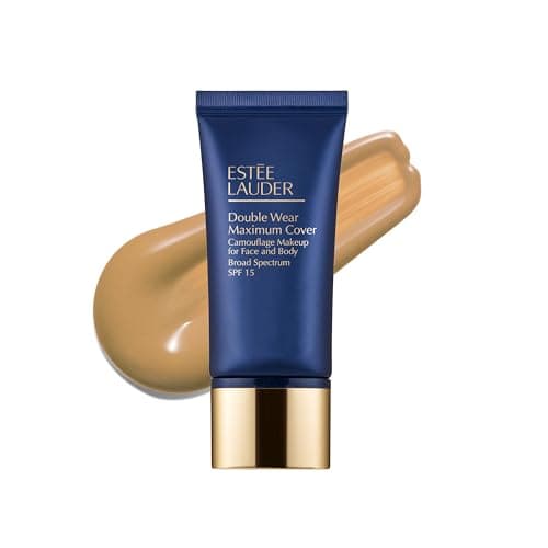 Estée Lauder Double Wear 24-Hour Maximum Cover Camouflage…