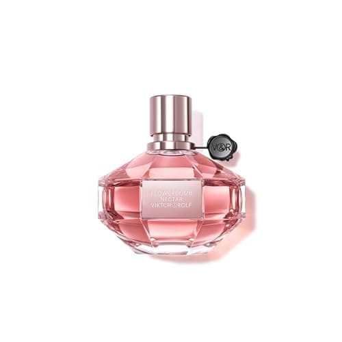 Viktor&Rolf - Flowerbomb Nectar Eau de Parfum - Women's…