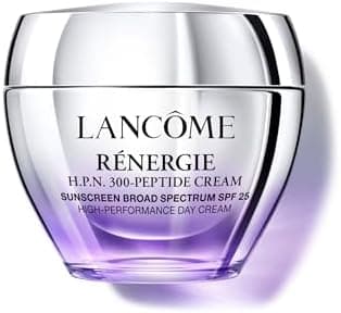 Lancôme Rénergie H.P.N. 300-Peptide Cream SPF 25 Face Cream…