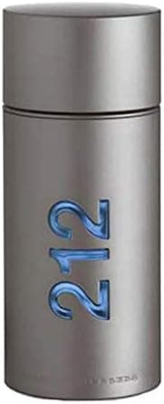 212 by Carolina Herrera EDT SPRAY 3.4 OZ