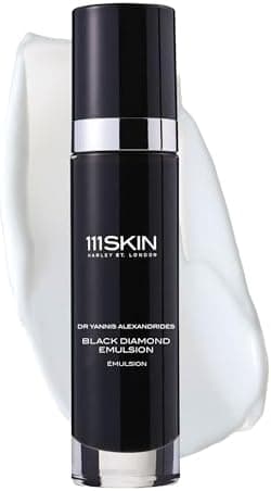 111SKIN Black Diamond Emulsion