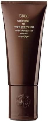 Oribe Conditioner For Magnificent Volume - Adds Volume…