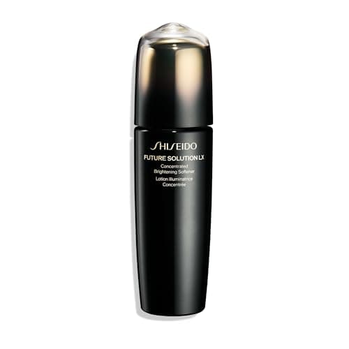 Shiseido Future Solution LX Concentrated Brightening Softener…