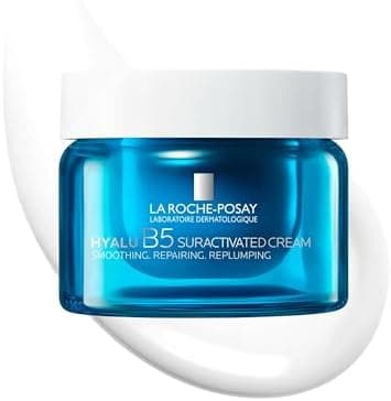 La Roche-Posay Hyalu B5 Suractivated Face Neck Cream