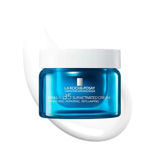 La Roche-Posay Hyalu B5 Suractivated Face Neck Cream