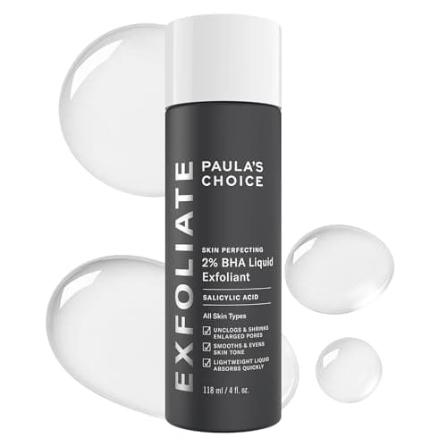 Paulas Choice--SKIN PERFECTING 2% BHA Liquid Salicylic Acid…