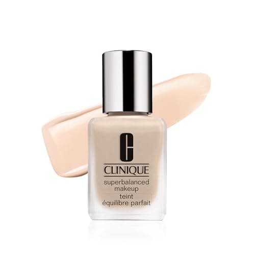Clinique Superbalanced Oil Free Liquid Foundation Makeup…