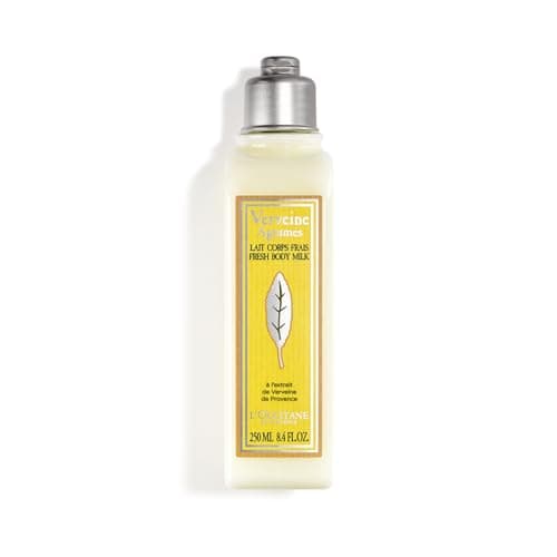 L'Occitane Citrus Verbena Fresh Body Milk 8.40 fl. oz