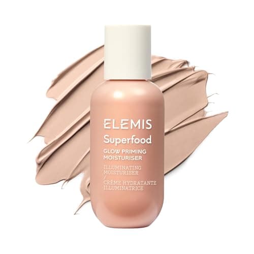 ELEMIS Superfood Glow Priming Moisturizer 60ml…