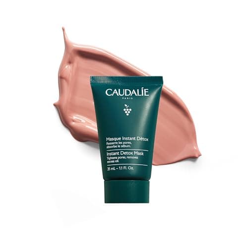 Caudalie Instant Detox Mask