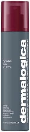 Dermalogica Dynamic Skin Sculptor Body Serum (5.1 Fl Oz)…