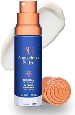 Augustinus Bader The Cream – Luxury Face Cream – Hydrating…