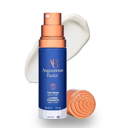 Augustinus Bader The Cream – Luxury Face Cream – Hydrating…