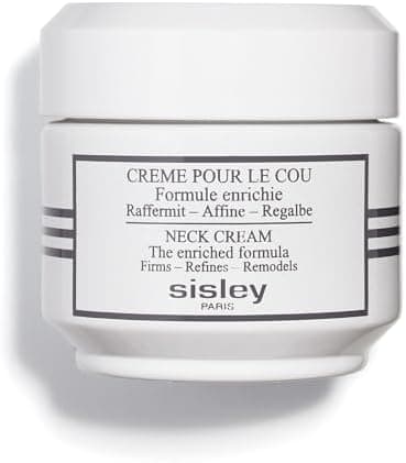 Sisley Paris Neck Cream The Enriched Formula - 50 mL…