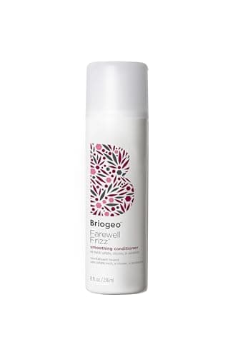 Briogeo Farewell Frizz Smoothing Conditioner | Silicone-Free…