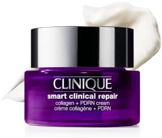 Clinique Smart Clinical Repair Collagen + PDRN Cream…