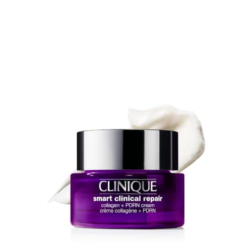 Clinique Smart Clinical Repair Collagen + PDRN Cream…