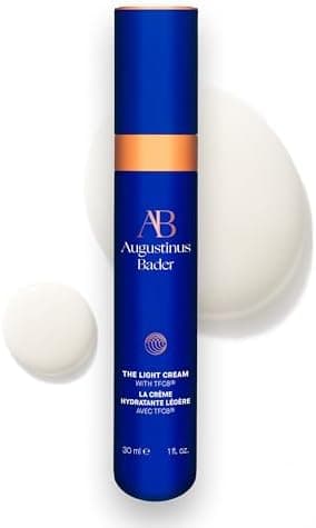 Augustinus Bader The Light Cream – Luxury Mattifying…