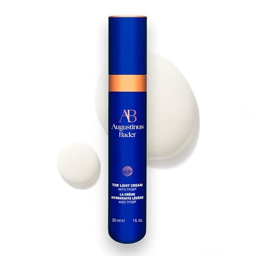 Augustinus Bader The Light Cream – Luxury Mattifying…