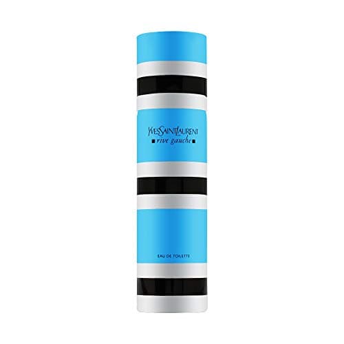 Rive Gauche By Yves Saint Laurent For Women. Eau De Toilette…