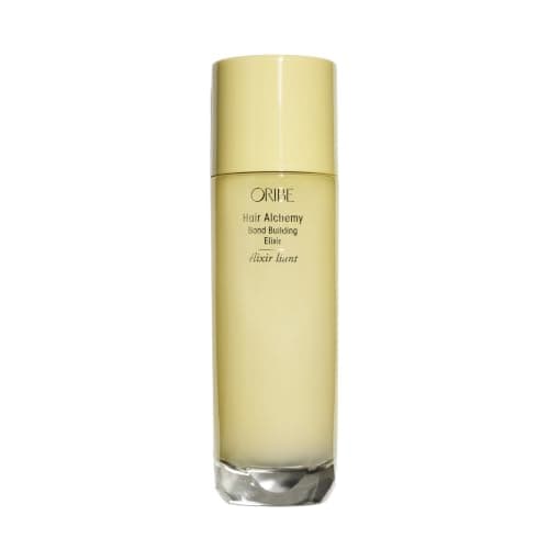 Oribe Hair Alchemy Bond Building Leave-In Treatment - For Weak…