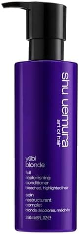 shu uemura art of hair Yubi Blonde Nourishing Conditioner…