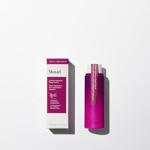 Murad Cellular Hydration Repair Serum Refill - Hydrating Face…