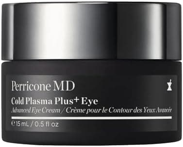 Perricone MD Cold Plasma Plus+ Advanced Eye Cream – Anti-Aging…