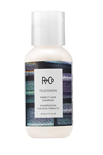 R+Co Television Perfect Hair Shampoo | Body + Shine +…
