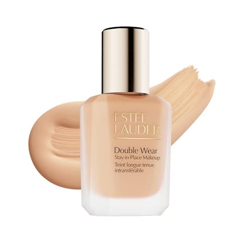 Estée Lauder Double Wear Stay-in-Place Foundation Makeup…