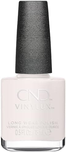 CND Vinylux Longwear Pink Nail Polish