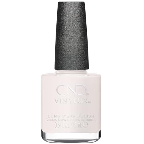 CND Vinylux Longwear Pink Nail Polish