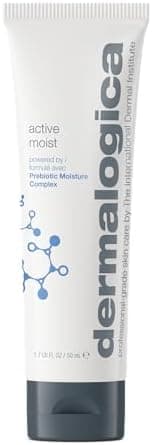 Dermalogica Active Moist Face Moisturizer