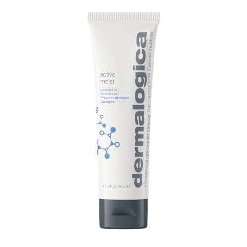 Dermalogica Active Moist Face Moisturizer