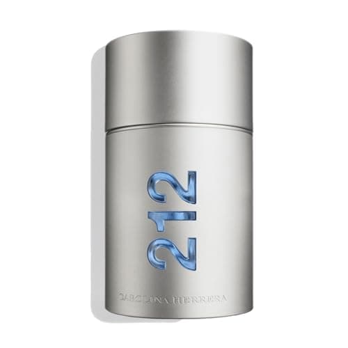 Carolina Herrera 212 Men Fragrance For Men - Timeless Scent…