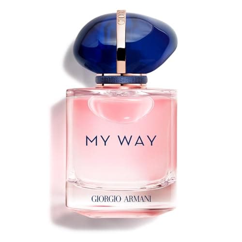 Armani Beauty - My Way - Eau de Parfum - Women's Perfume…