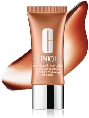 Clinique Sun-Kissed Face Gelee Complexion Multitasker Bronzing…