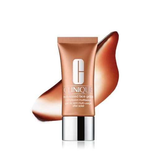 Clinique Sun-Kissed Face Gelee Complexion Multitasker Bronzing…