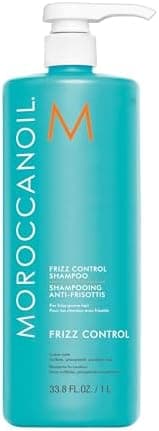 Moroccanoil Frizz Control Shampoo, 33.8 Fl. Oz.