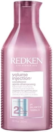Redken Volume Injection Conditioner