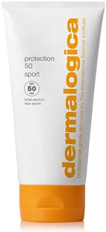 Dermalogica Protection 50 Sport Sunscreen SPF50 - Broad…