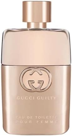 Gucci Guilty by Gucci for Women 1.6 oz Eau de Toilette Spray