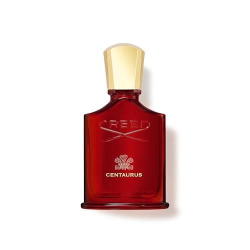 Creed Centaurus, Luxury Perfume for Him & Her, Woody Amber…