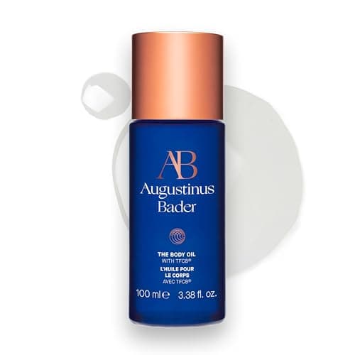 Augustinus Bader The Body Oil – Luxury Hydrating & Nourishing…